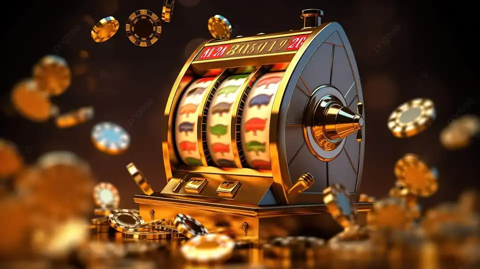 Slot Gacor – A Review Of A Trusted Indonesian Online Casino