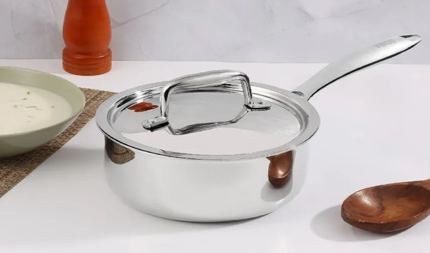 Steel Cookware Essentials: Why Every Kitchen Needs a Quality Steel Pan