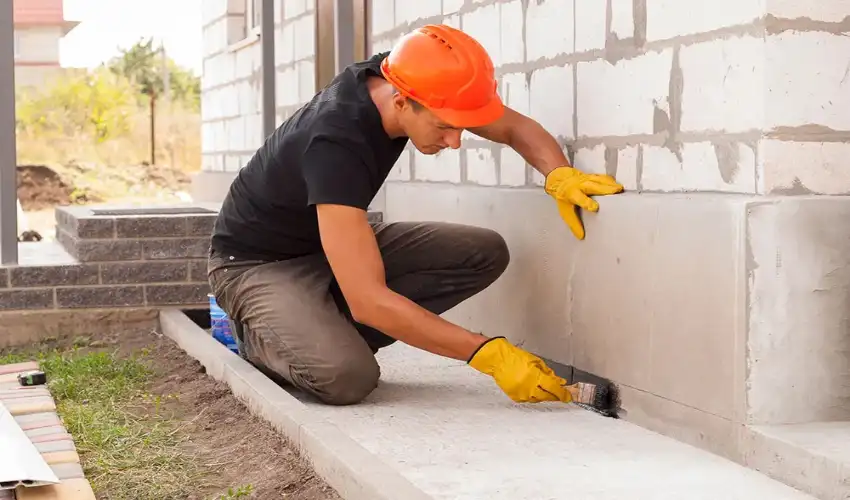 What are the best methods for concrete repair?