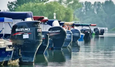 How Do I Know If My Outboard Motor Needs Repair