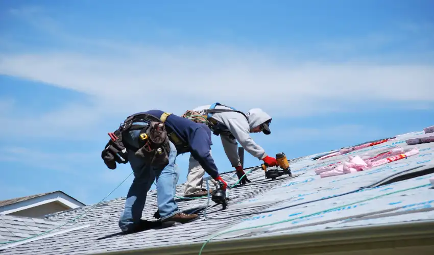 How to Find Local Roofing Companies That Finance & Provide Affordable Roof Shingles