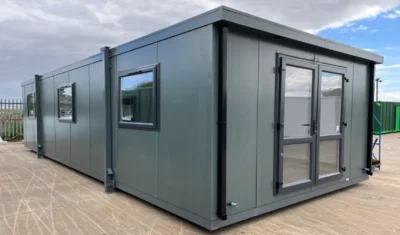 How Long Do Used Jackleg Cabins Typically Last