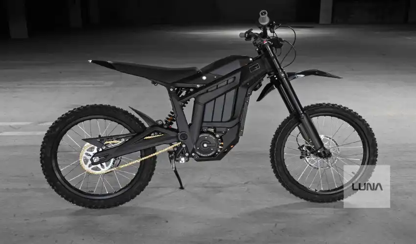 How to Customize Your Talaria Electric Bike for Comfort How to Customize Your Talaria Electric Bike for Comfort