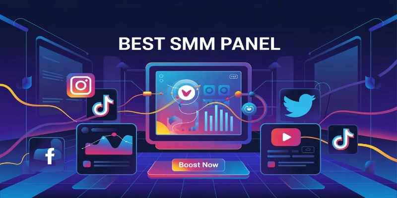 How to Boost Your Brand with SMM Services How to Boost Your Brand with SMM Services