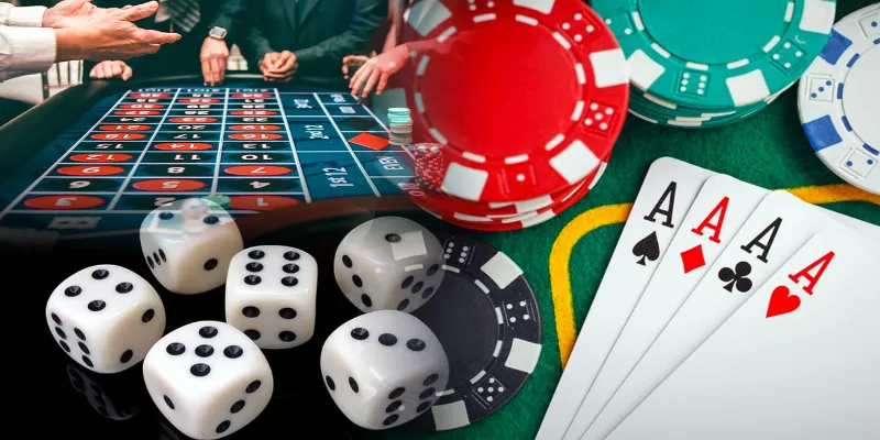 Cara Menang Besar di Slot Luxury138 Cara Menang Besar di Slot Luxury138