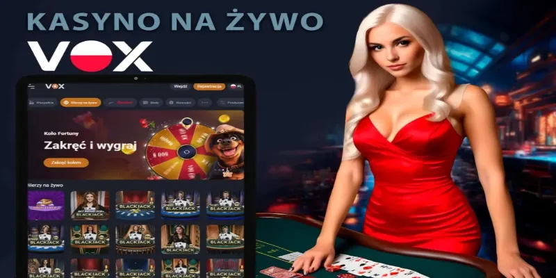 What Promotions Does Vox Casino Offer? What Promotions Does Vox Casino Offer?