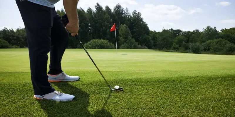 5 Essential Tips for Lowering Your Golf Handicap 5 Essential Tips for Lowering Your Golf Handicap