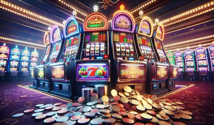 Mobile Friendly Slot Gacor Options