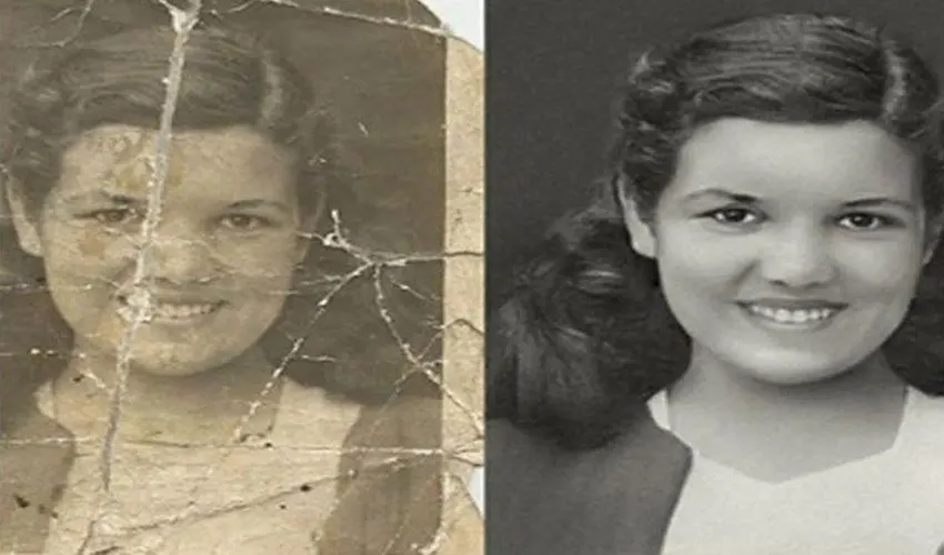 8 Amazing AI Tools for Restoring Vintage Images