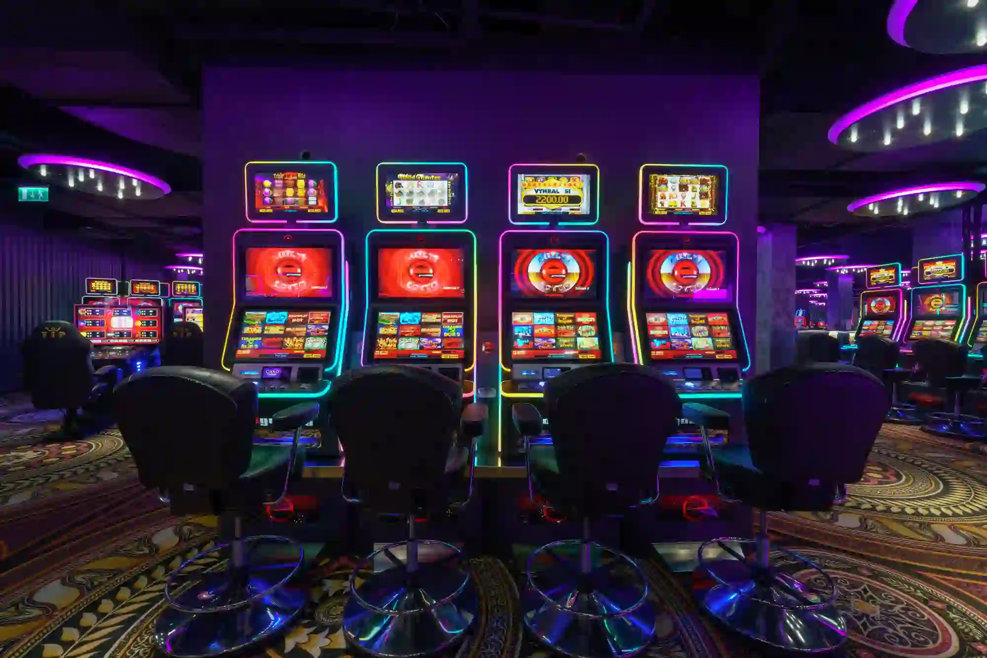 Secrets to Winning on Toto Sites