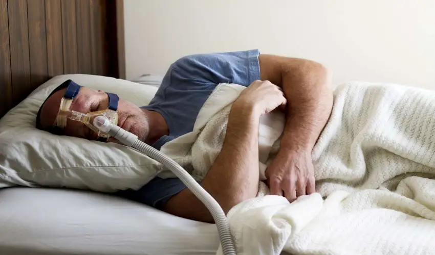 Best Sleep Apnea Machine for Comfortable Sleep