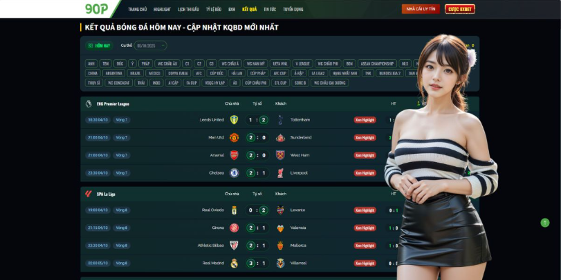 90Phut and Ket Qua Bong Da: Your Complete Guide to Live Football Results and Updates 90Phut and Ket Qua Bong Da: Your Complete Guide to Live Football Results and Updates