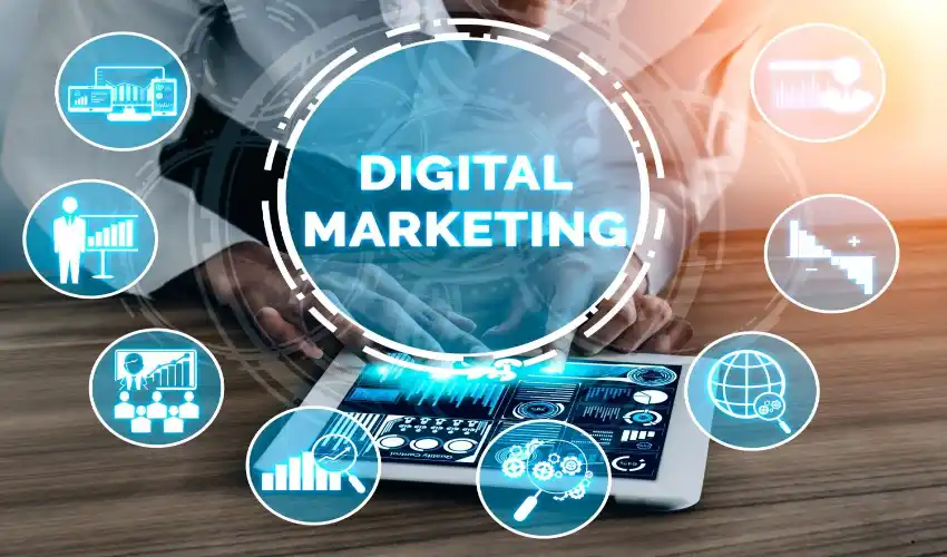 Digital Agency Case Studies You Can Learn From Digital Agency Case Studies You Can Learn From