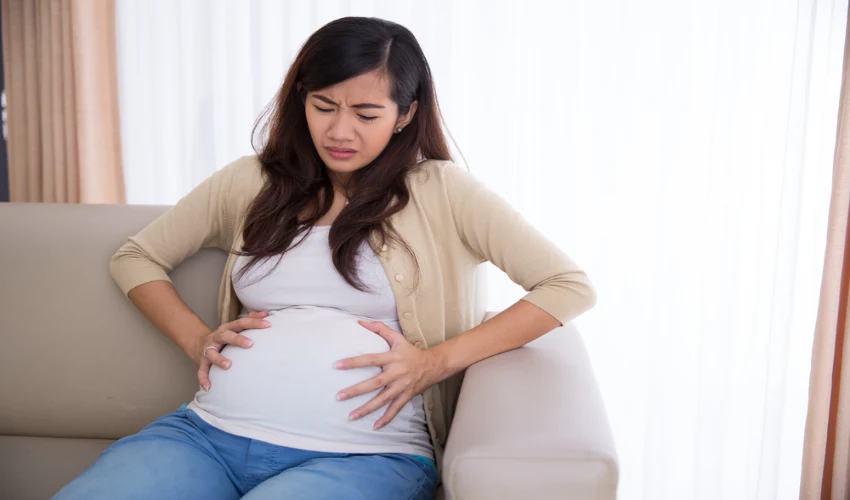 Understanding Conception Assistance for Couples Understanding Conception Assistance for Couples